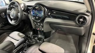 Leasing Sedan MINI ONE 2022