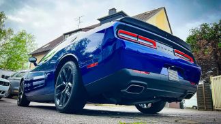 Finansowanie Coupé Dodge Challenger 2022