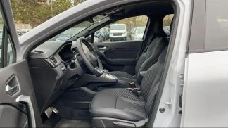 Leasing SUV Renault SYMBIOZ 2024