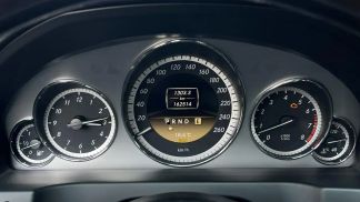 Finansowanie Coupé MERCEDES E 350 2011