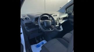 Leasing Hayon Toyota PROACE CITY 2021