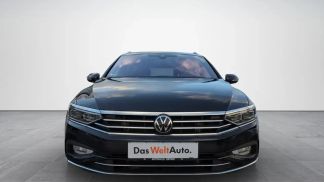 Leasing Wagon Volkswagen Passat Variant 2021