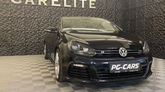 Leasing Convertible Volkswagen GOLF CABRIOLET 2013