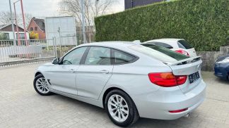 Finansowanie Sedan BMW 318 2017