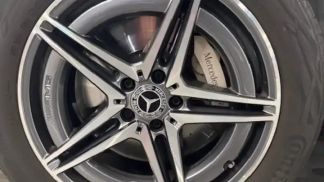 Finansowanie Wóz MERCEDES EQC 400 2021
