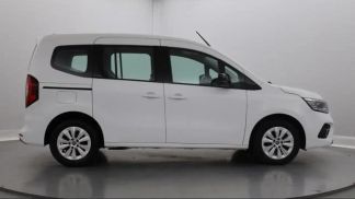 Finansowanie Hatchback Renault Kangoo 2021