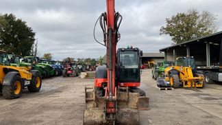 Finansowanie Koparka gąsienicowa Kubota KX080-4A 2018