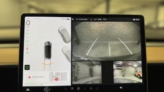 Finansowanie Sedan Tesla Model 3 2020