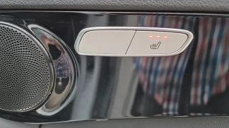Finansowanie Sedan MERCEDES C 180 2020