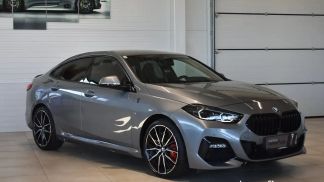 Financování Kupé BMW 218 2023