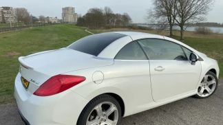 Finansowanie Zamienny Peugeot 308 2010