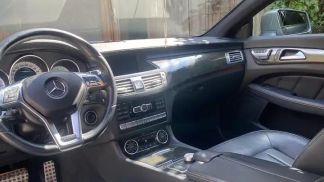 Finansowanie Coupé MERCEDES CLS 350 2014