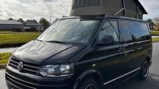 Leasing Hayon Volkswagen T5 2011