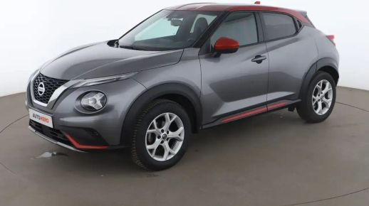 Nissan Juke 2020