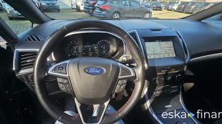 Finansowanie Transport pasażerów Ford S-Max 2018