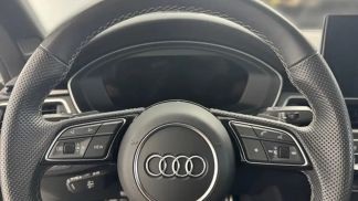 Leasing Convertible Audi S5 2022
