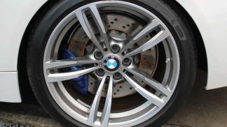 Financování Kupé BMW M4 2019
