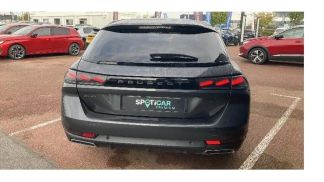 Leasing Wagon Peugeot 508 2023