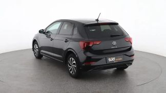 Lízing Hatchback Volkswagen Polo 2022