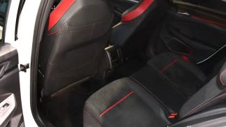 Finansowanie Van Volkswagen Golf 2021