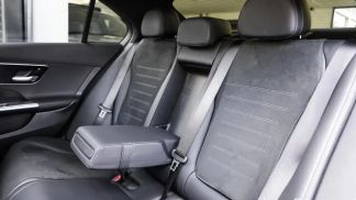 Lízing Sedan MERCEDES C 63 AMG 2022