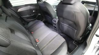 Leasing Wagon Peugeot 308 2024
