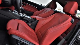 Finansowanie Coupé BMW 435 2014