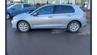 Leasing Sedan Volkswagen Golf 2025