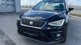 Finansowanie SUV Seat Arona 2019