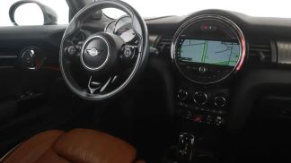 Financování Konvertibilní MINI Cooper Cabrio 2018