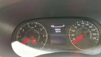 Leasing Van Renault Master 2021