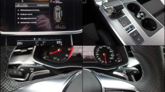 Finansowanie Wóz Audi A6 2021