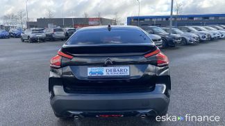 Finansowanie Sedan Citroën C4 2023