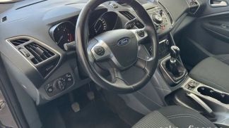Lízing Hatchback Ford Grand C-Max 2013