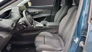 Leasing Fourgon Peugeot 3008 2022