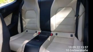 Finansowanie Coupé MERCEDES C 220 2012