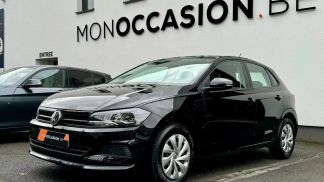 Finansowanie Sedan Volkswagen Polo 2020