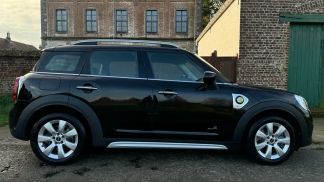 Leasing Wagon MINI Cooper SE Countryman 2019