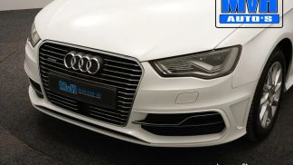Leasing Hatchback Audi A3 2016