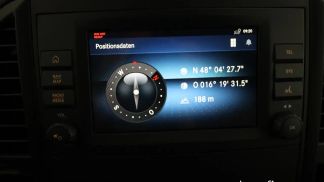 Finansowanie Van MERCEDES VITO 2023