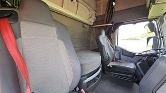 Finansowanie Ciągnik siodłowy Renault T 460 2015