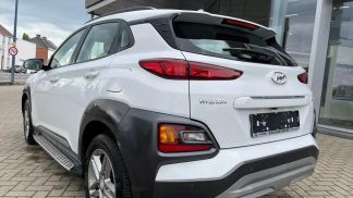 Finansowanie SUV Hyundai Kona 2019