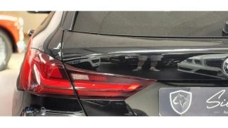 Leasing Sedan BMW 118 2021