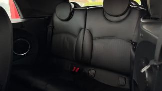 Financování Konvertibilní MINI Cooper SD 2014