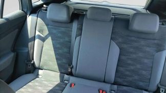 Finansowanie SUV Volkswagen ID.4 2024