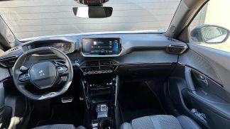Finansowanie Van Peugeot E-2008 2022