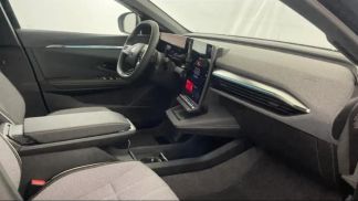 Leasing SUV Renault Megane 2024