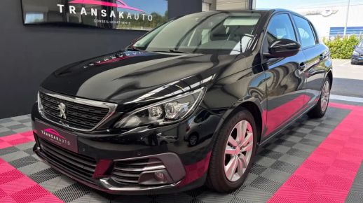 Peugeot 308 2019