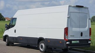 Leasing Van Iveco DAILY 35S16 2023