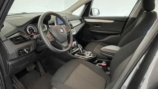Lízing Hatchback BMW 216 2020